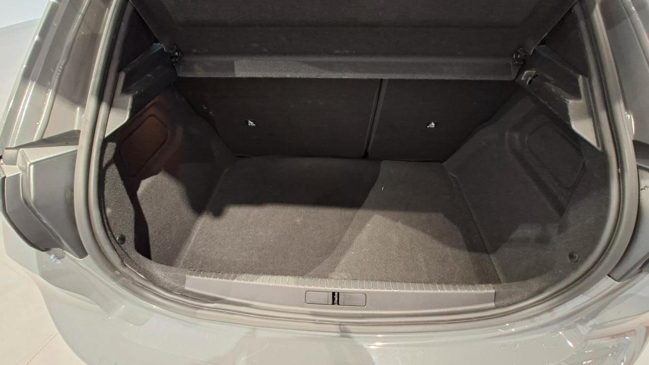 Peugeot 208 Hybrid 145 e-DCS6 GT