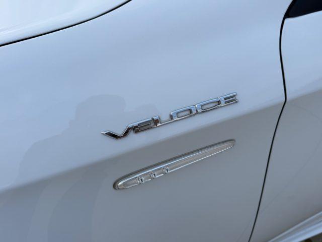 ALFA ROMEO Giulietta Turbo 240 cv VELOCE TETTUCCIO