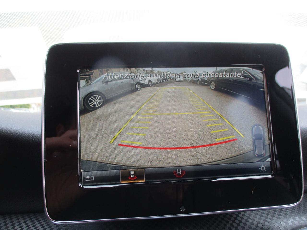 Mercedes-benz A 180 d Automatic Premium 2017