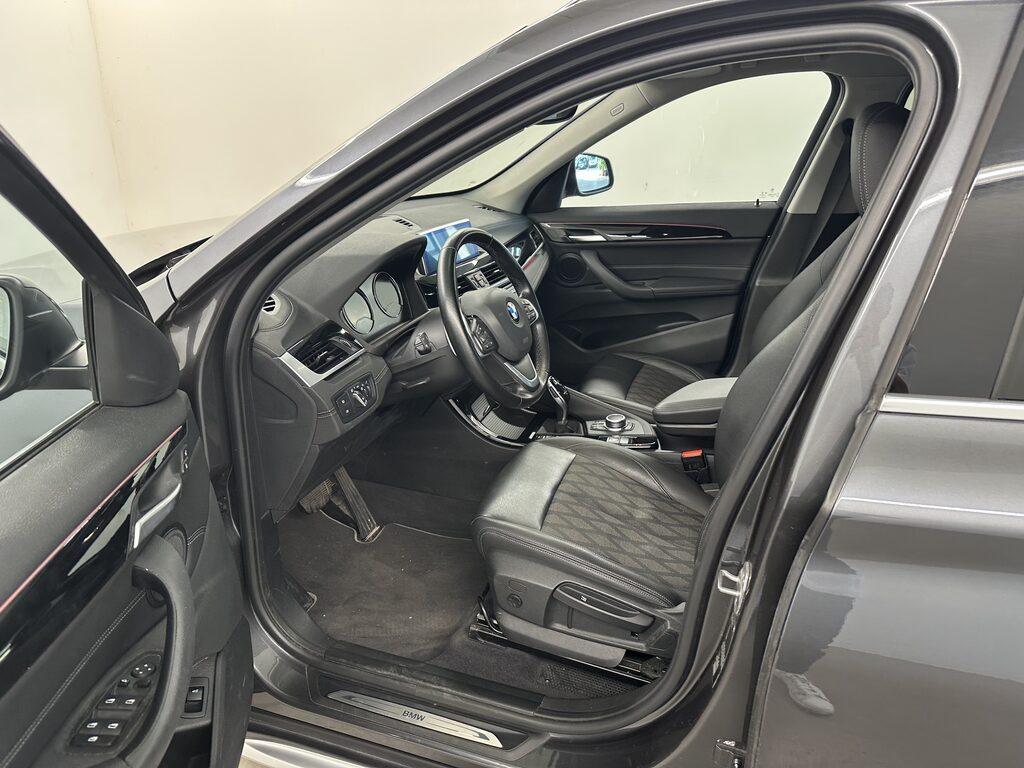 BMW X1 20 d xLine Plus sDrive Steptronic