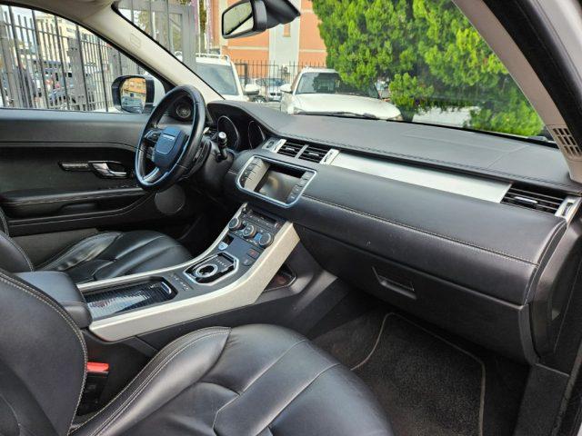 LAND ROVER Range Rover Evoque 2.0 Si4 5p.