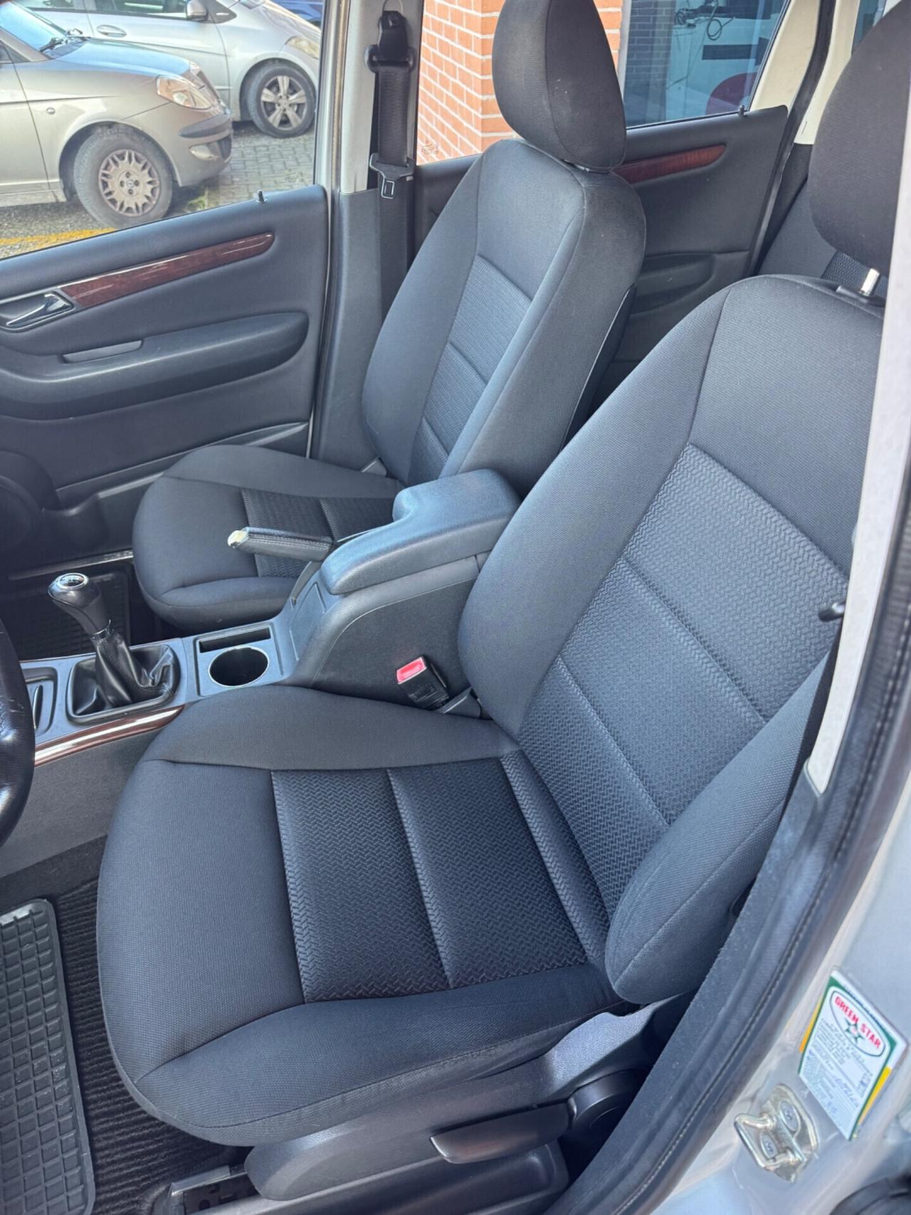 Mercedes-benz A 150 Elegance Neopatentati