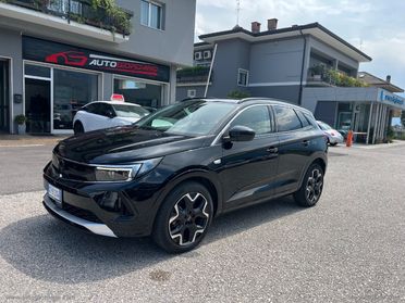 OPEL Grandland 1.5 D Ecotec aut. Ultimate
