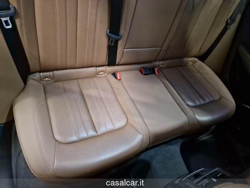 Audi Q5 Q5 40 TDI 204 CV quattro S tronic Business FINO A 3 ANNI DI GARANZIA KM ILLIMITATI PARI ALLA NUOVA