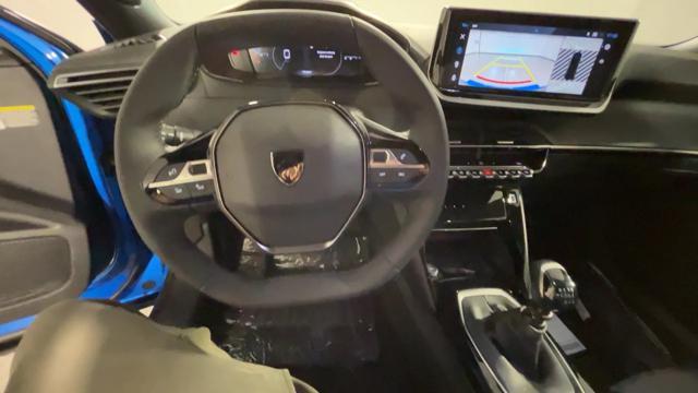 PEUGEOT 2008 PureTech 100 S&S Allure - NUOVO MODELLO!