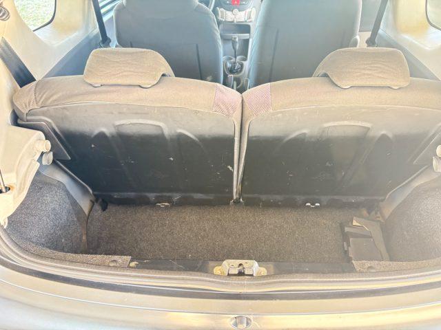 CITROEN C1 1.0 3 porte AMIC1 OK NEOPATENTATI PRONTA CONSEGNA