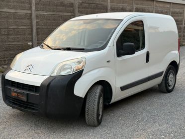 Fiat Fiorino 1.3 MJT 75CV Furgone SX E5+
