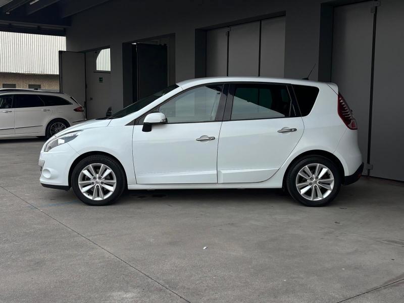 Renault Scenic X-Mod 2.0 dci Luxe 160cv