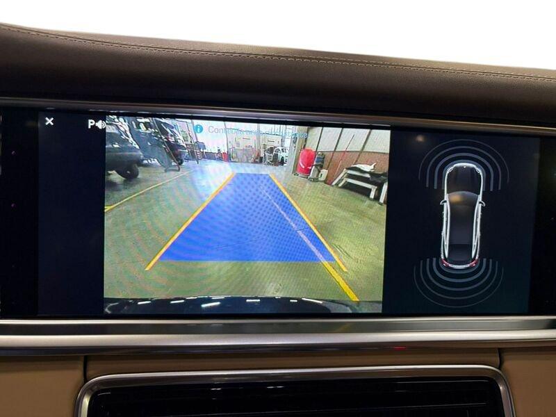 Porsche Panamera Panamera 3.0
