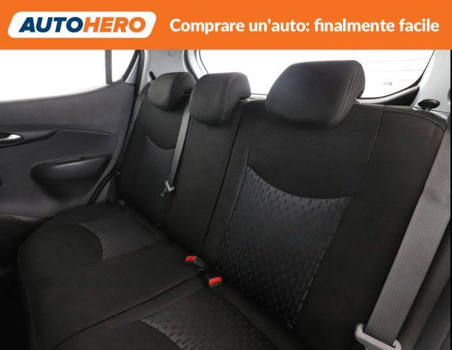 OPEL Karl Rocks 1.0 73 CV