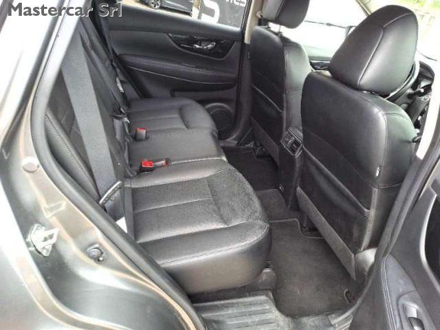 NISSAN X-Trail X-Trail 1.3 dig-t Tekna 2wd Dct Navi - GF895RK