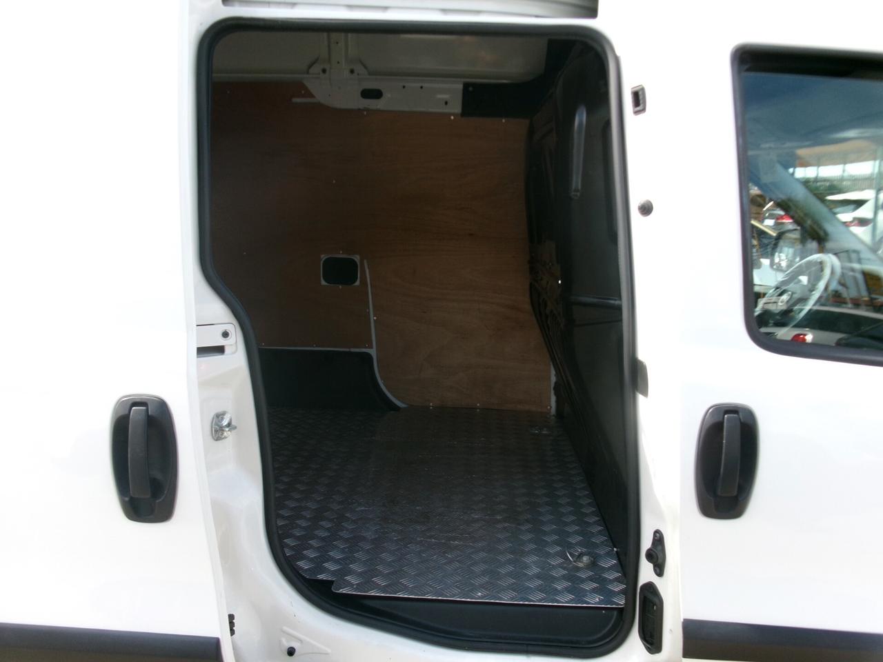 Fiat Doblo DOBLO XL MAXI PASSO LUNGO TETTO ALTO 1.6 120CV E6D