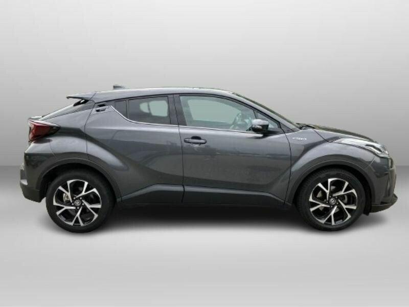 Toyota C-HR 1.8 Hybrid E-CVT Trend