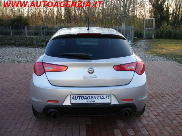 ALFA ROMEO Giulietta 2.0 JTDm-2 140 CV