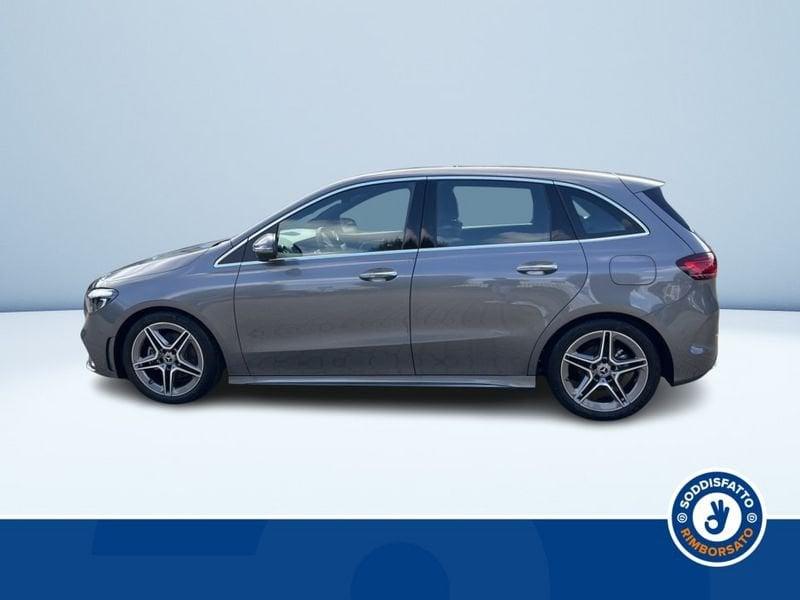 Mercedes-Benz Classe B 180d Automatic AMG Line Advanced Plus Digital Edition