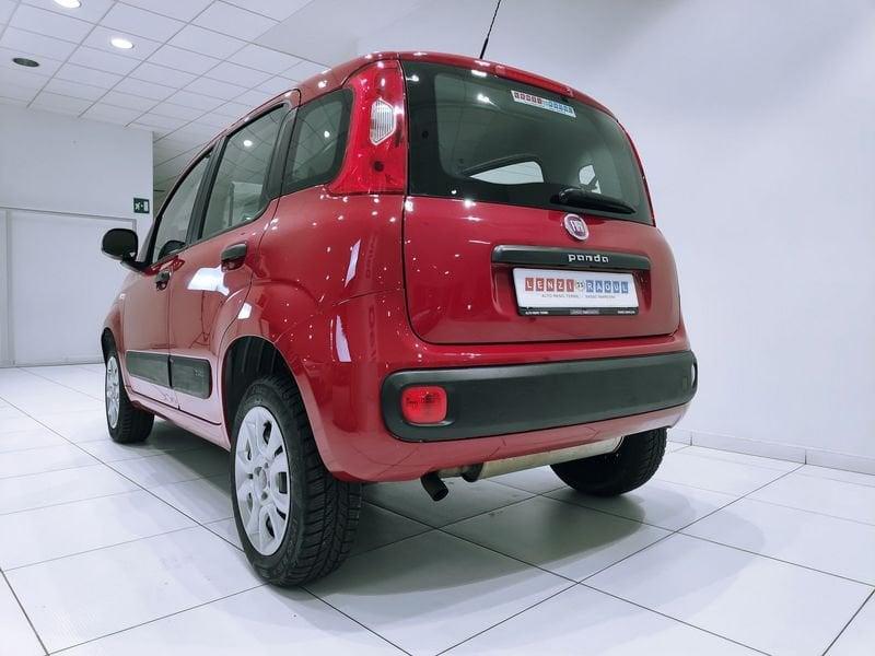 FIAT Panda Panda 0.9 TwinAir Turbo Nat Pow Easy*65.000 KM*GARANTITA*