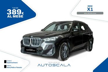 BMW X1 sDrive 18d 150cv XLine