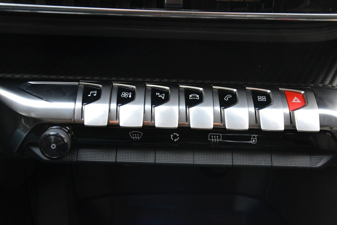 Peugeot 5008 BlueHDi 130 S&S Allure