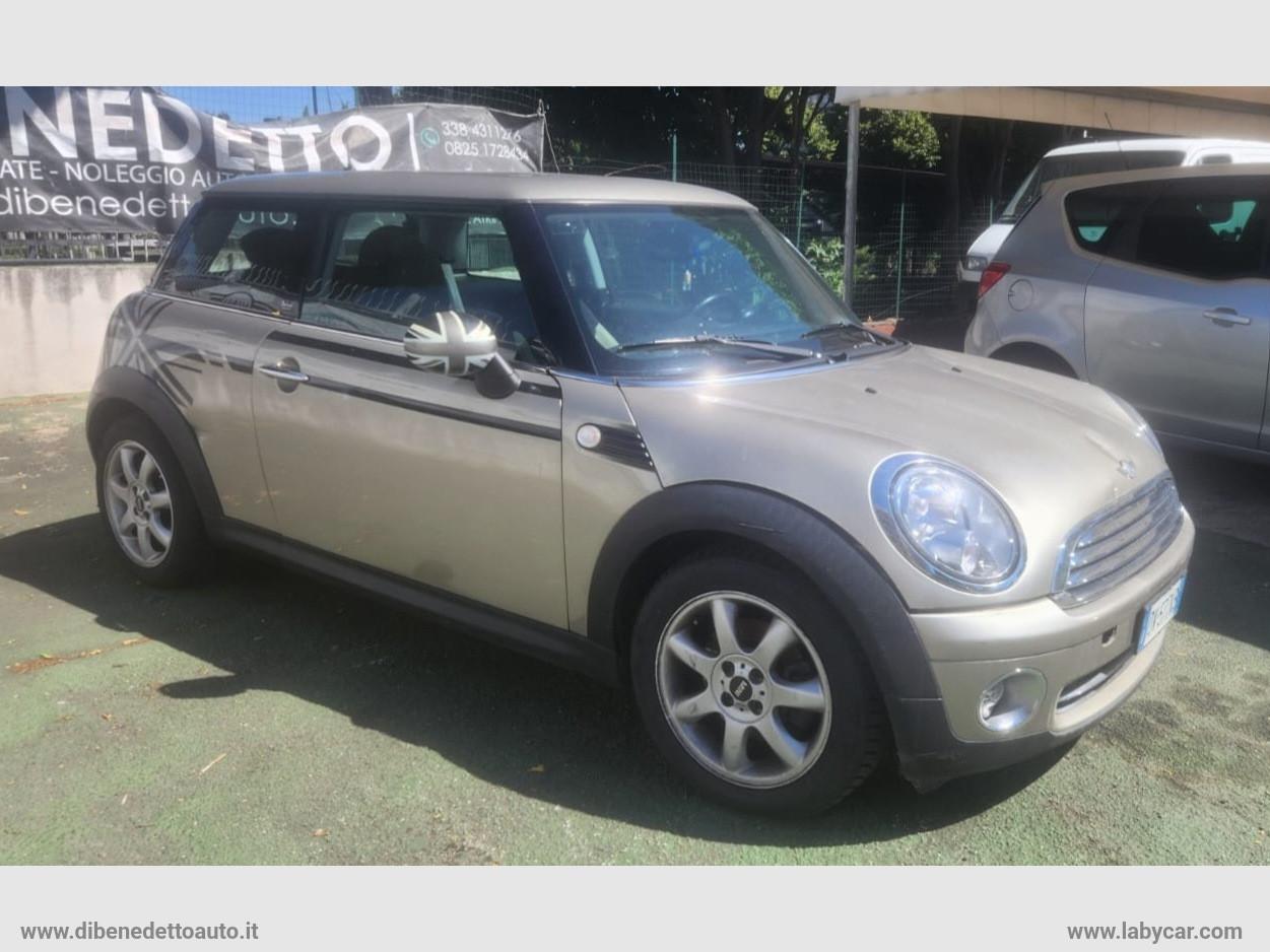 MINI 1.4 GPL