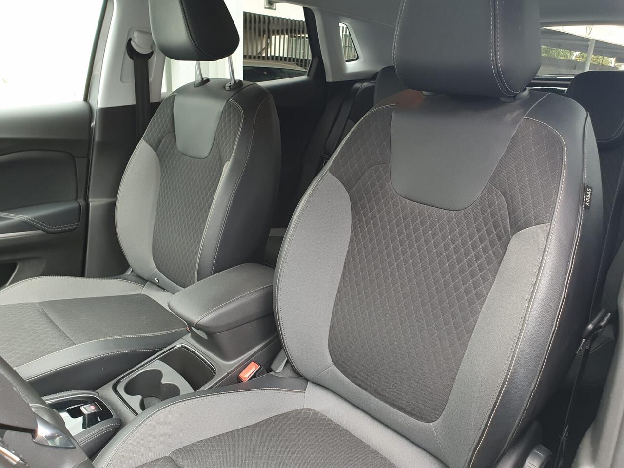 Opel Grandland 1.5 diesel Ecotec aut. Ultimate