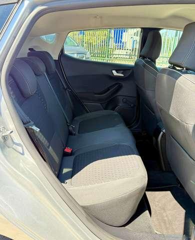 Ford Fiesta 5p 1.5 tdci Titanium 85cv