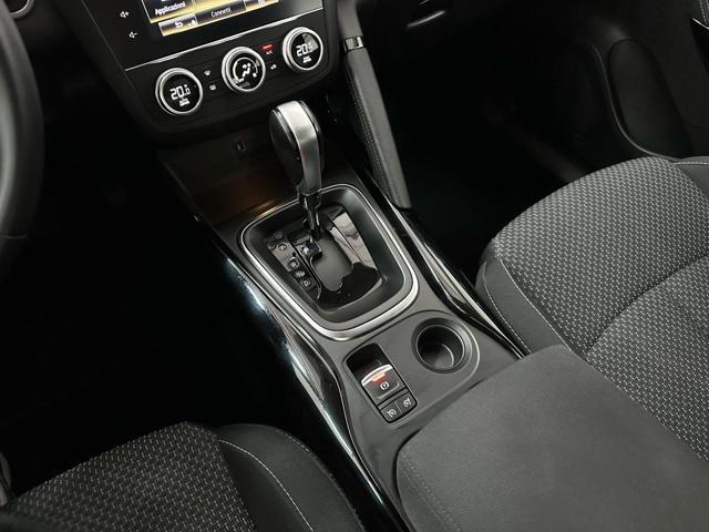 RENAULT Kadjar Blue dCi 8V 115CV EDC Black Edition