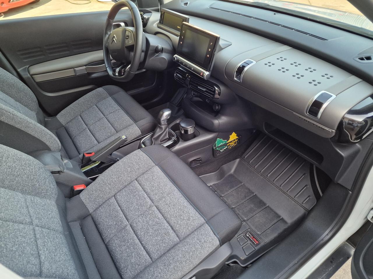 Citroen C4 Cactus BlueHDi 100 S&S Shine