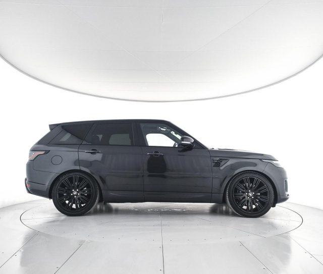 LAND ROVER Range Rover Sport 3.0D l6 249 CV HSE Dynamic Stealth