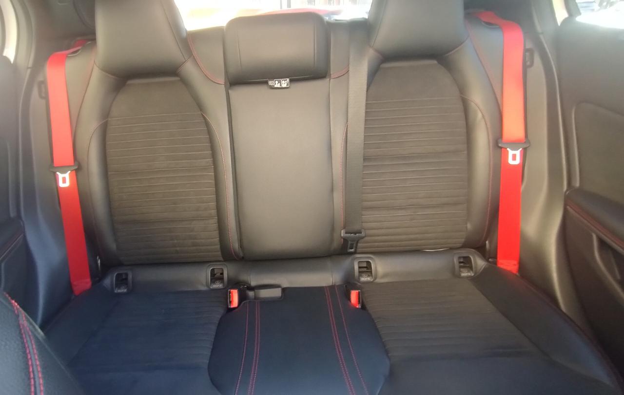 Mercedes-benz GLA 45 AMG 4Matic