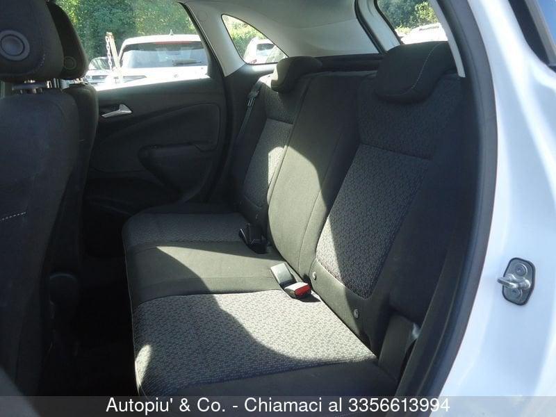 Opel Crossland Crossland X 1.2 GPL 12V Advance