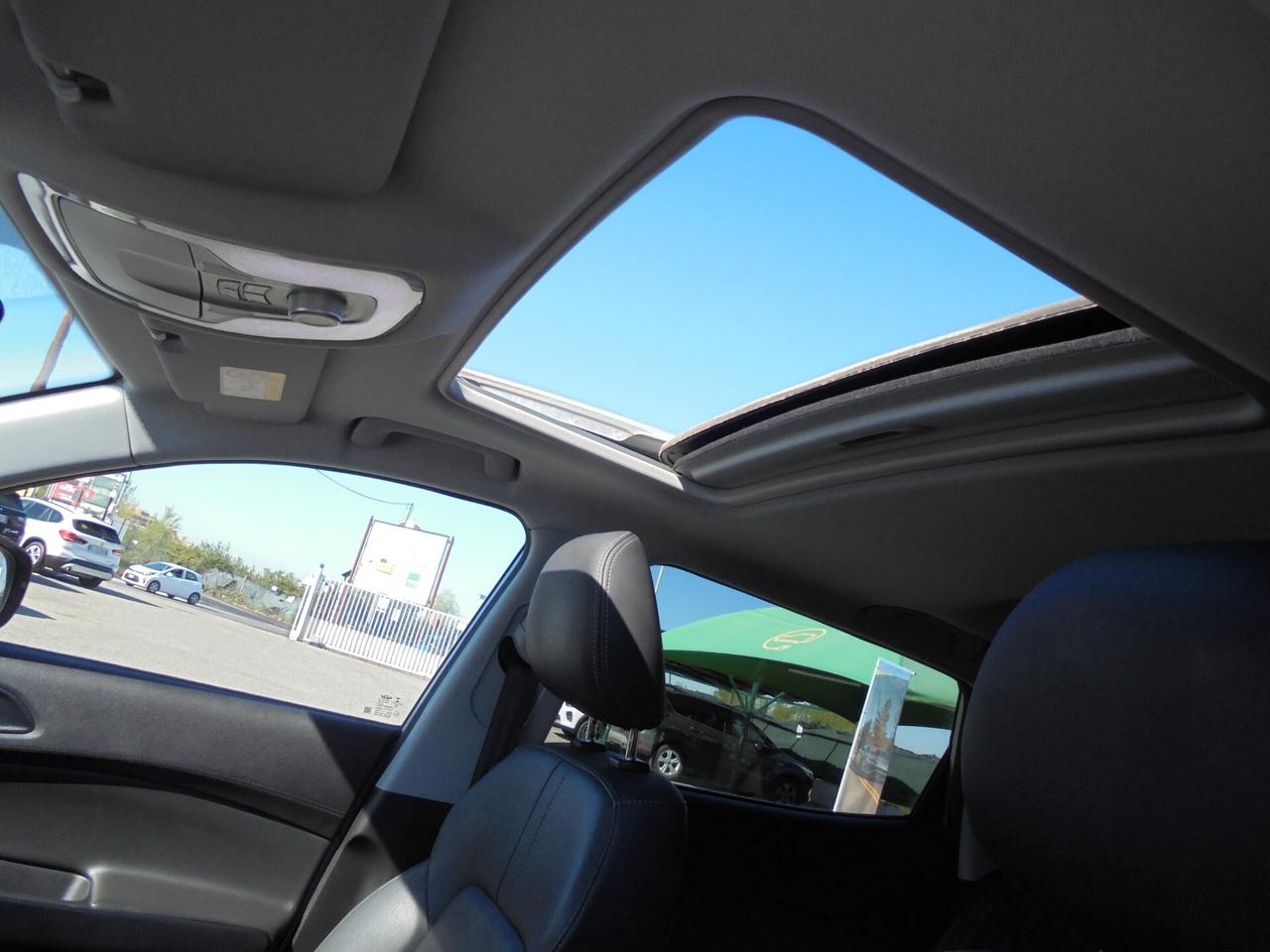 Dr 4.0 1.5 Bi-Fuel GPL