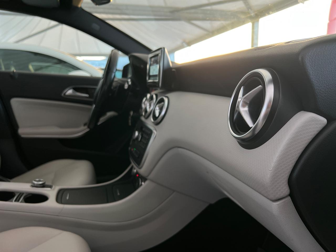 Mercedes-benz A 180 CDI Automatic TETTO PANORAMICO