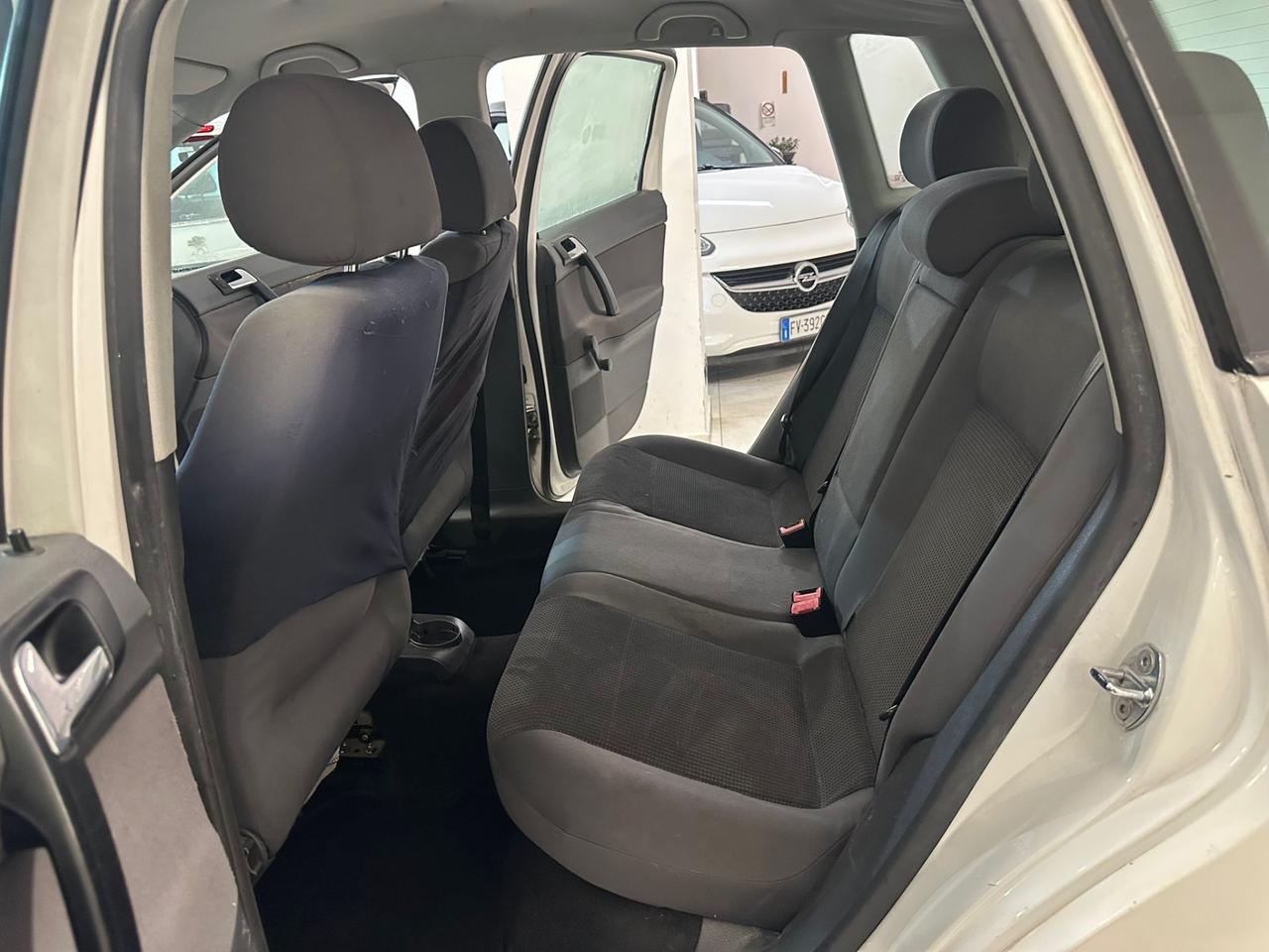 Volkswagen Polo 1.2 benzina 51kw 2008