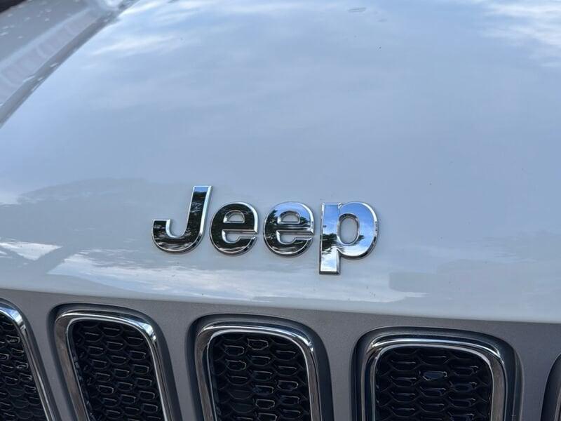 Jeep Renegade Renegade 1.6 mjt Limited fwd 120cv E6