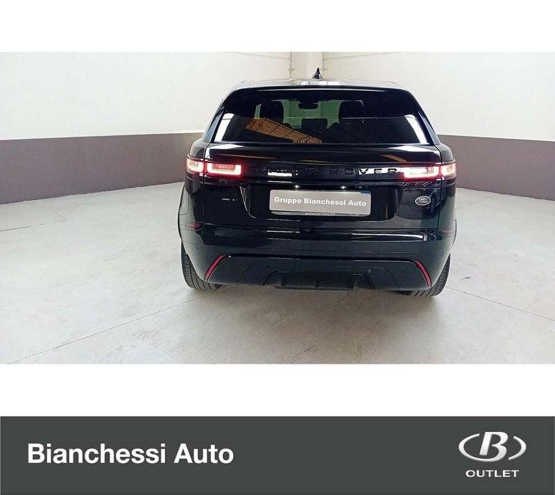 Land Rover Range Rover Velar 2.0 I4 240 CV R-Dynamic