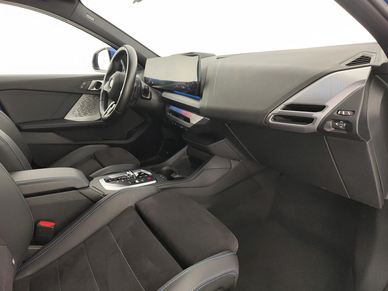 BMW 118d MSport Pro auto