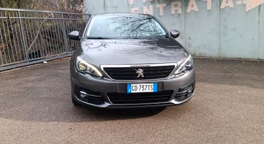 Peugeot 308 BlueHDi 130 S&S Business