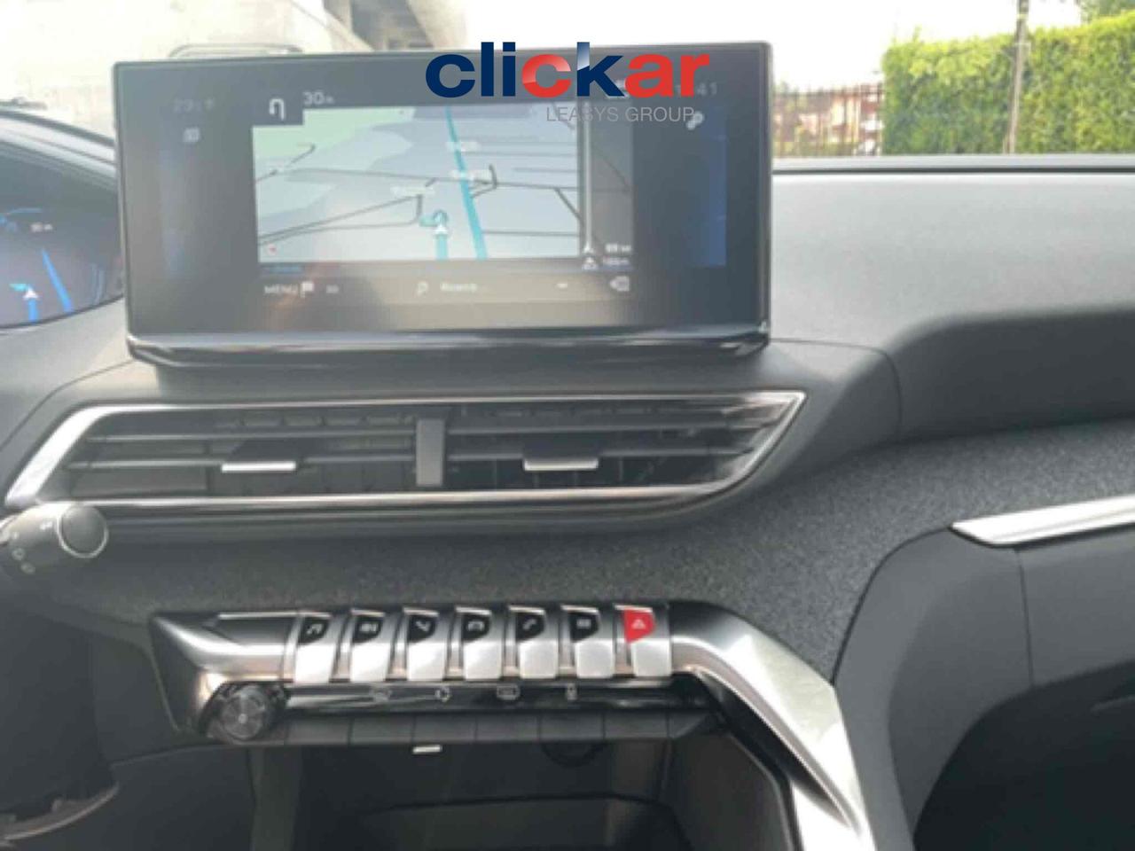 Peugeot 3008 1.5 HDi 130CV EAT8 ALLURE **PREZZO VERO**UNIPRO'*