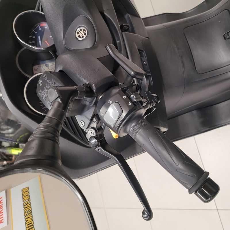 Yamaha Majesty 400 - 2014