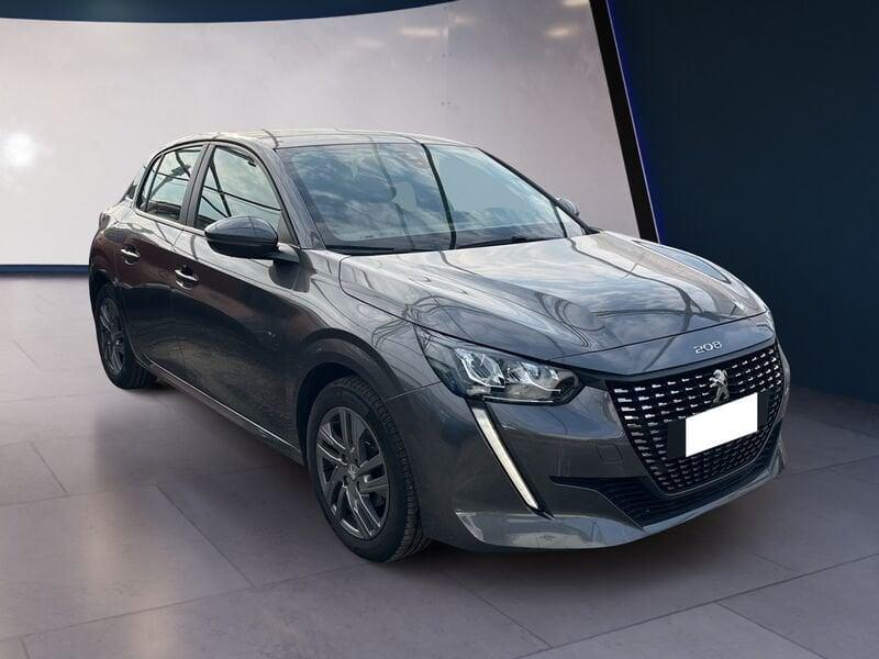 Peugeot 208 II 2019 1.2 puretech Active Pack s&s 75cv