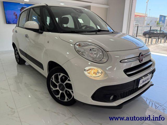 FIAT 500L 1.3 Multijet 95 CV Business