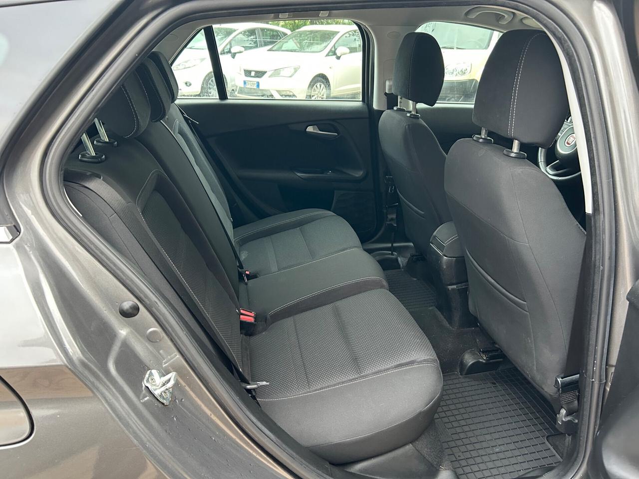 Fiat Tipo 1.6 Mjt S&S SW Lounge