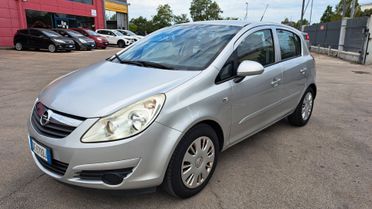 Opel Corsa 1.3 CDTI 75CV 5 porte Club