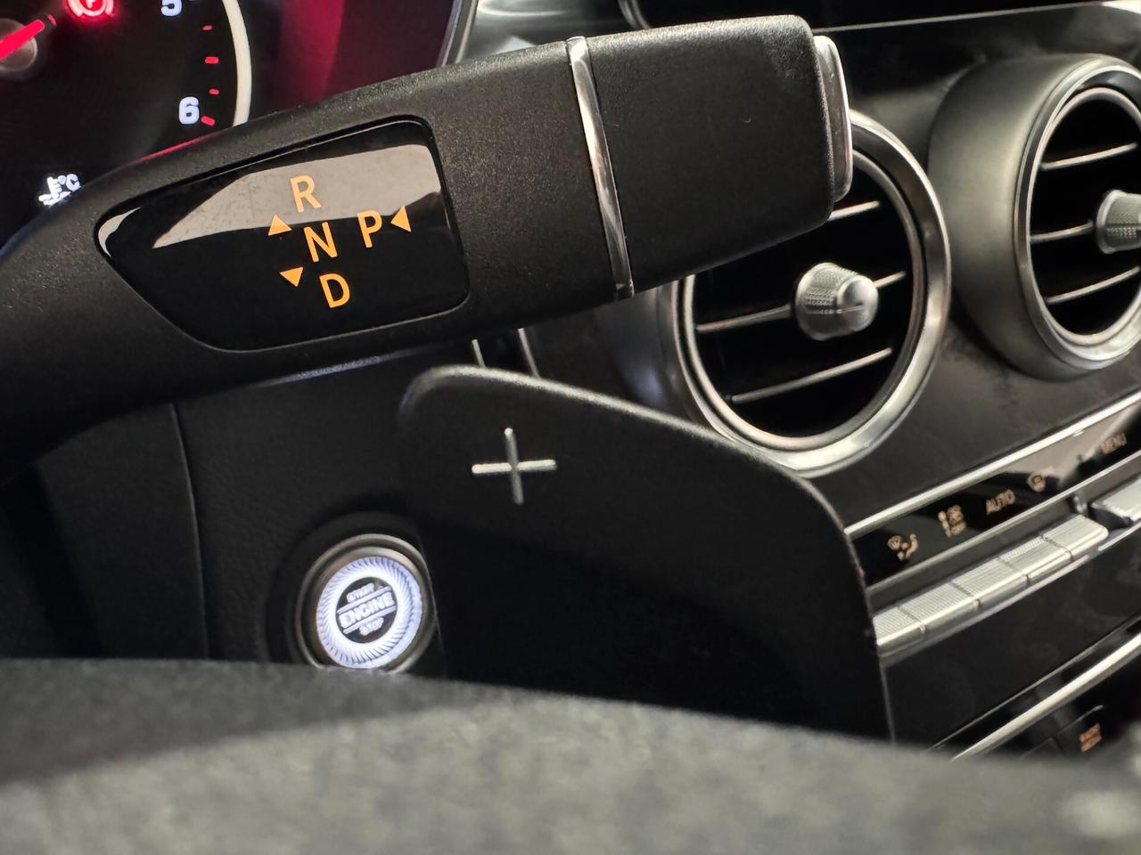 Mercedes-benz GLC 200 d 4Matic Business