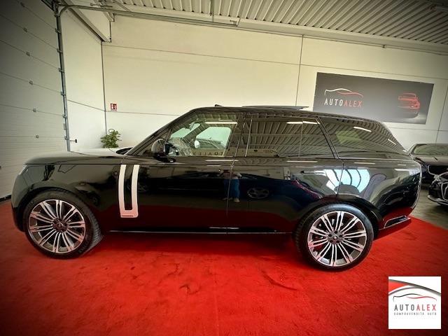 LAND ROVER - Range Rover 3.0d i6 mhev Autobiography awd 249cv auto
