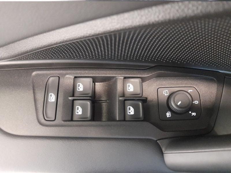 Volkswagen Tiguan 2.0 TDI 110KW SCR Life DSG