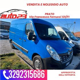 Renault Master T35 2.3 dCi/145CV Iva Compresa