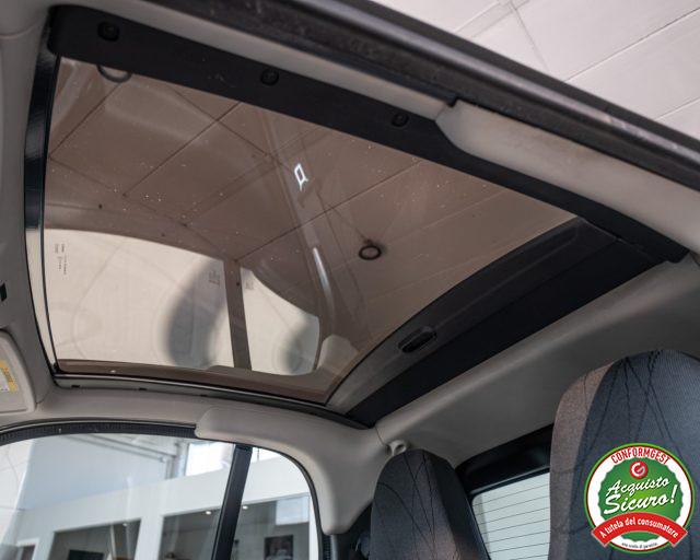 SMART ForTwo 1000 52kW MHD coupé passion *NEOPATENTATI*