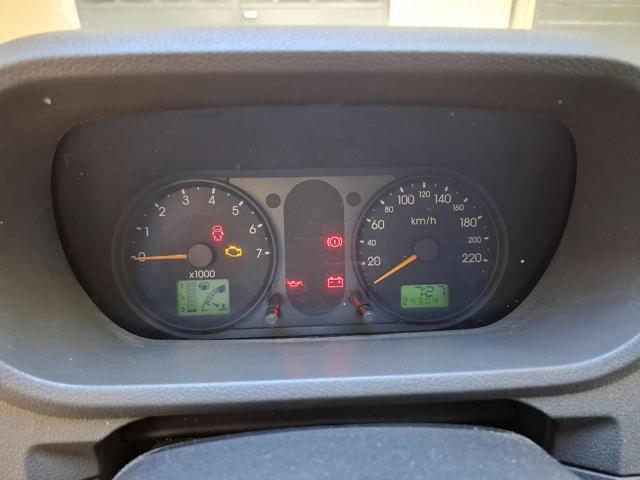 FORD Fusion 1.4 16V 5p.