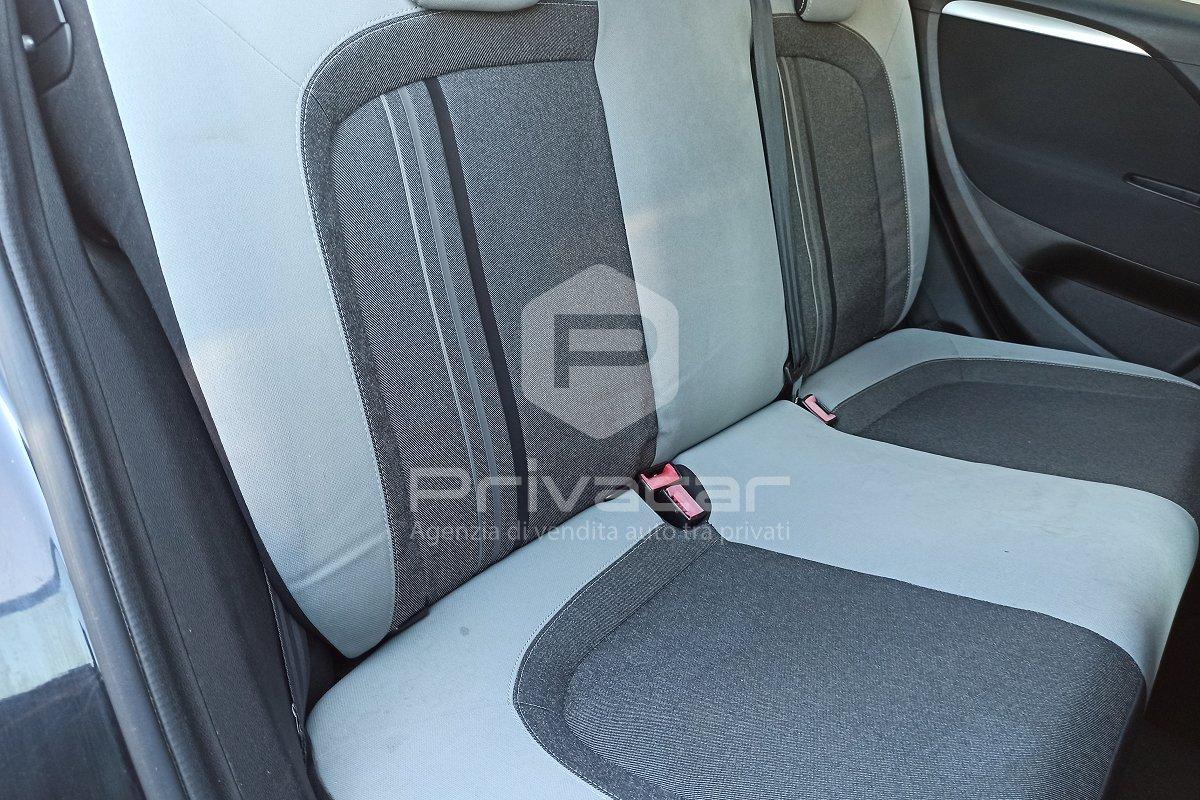 FIAT Punto 1.3 MJT II S&S 95 CV 5 porte Lounge